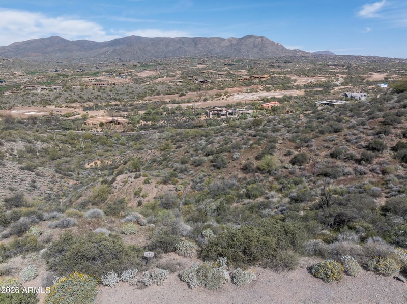 9602 Aw Tillinghast Rd #41, Scottsdale, AZ 85262