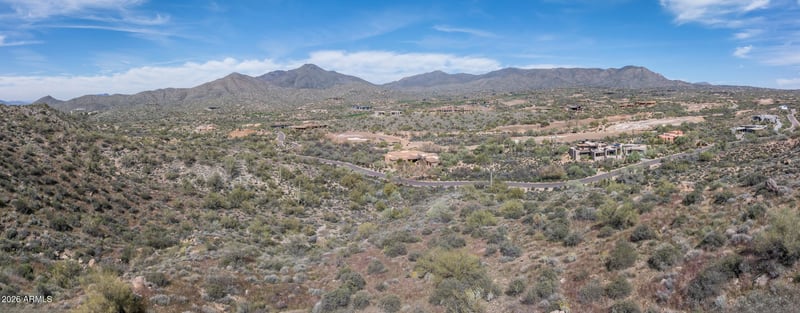9602 Aw Tillinghast Rd #41, Scottsdale, AZ 85262