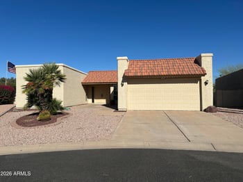 9602 Sherwood Way, Sun Lakes, AZ 85248