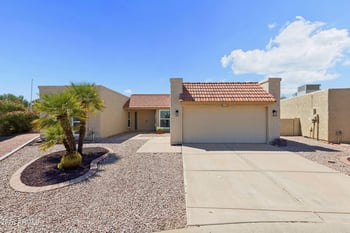 9602 E Sherwood Way, Sun Lakes, AZ 85248