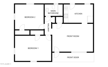 9602 18th Ave, Phoenix, AZ 85021