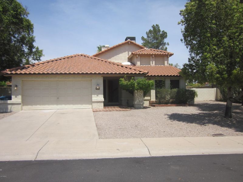 9602 S 45th Pl, Phoenix, AZ 85044