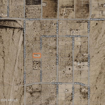 9602 542nd Ave #-, Tonopah, AZ 85354