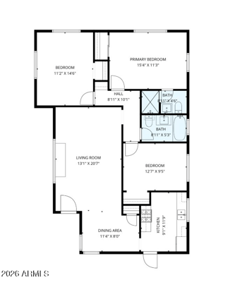 9603 7th Ave, Phoenix, AZ 85021