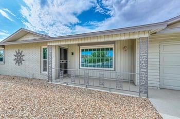 9603 Country Club Dr, Sun City, AZ 85373
