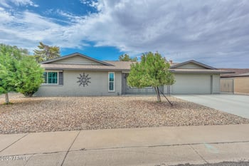 9603 Country Club Dr, Sun City, AZ 85373