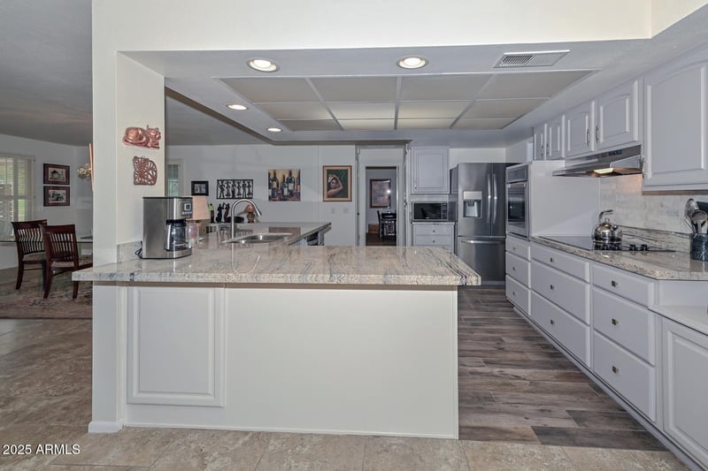 9603 Country Club Dr, Sun City, AZ 85373