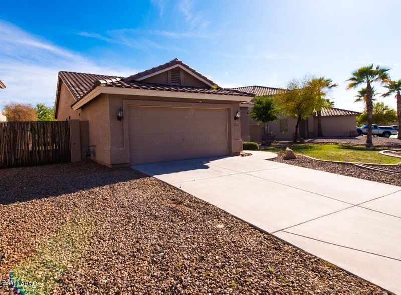 9603 E Nido Ave, Mesa, AZ 85209