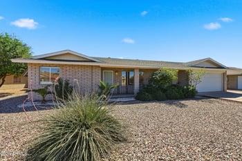 9603 Purdue Ave, Peoria, AZ 85345