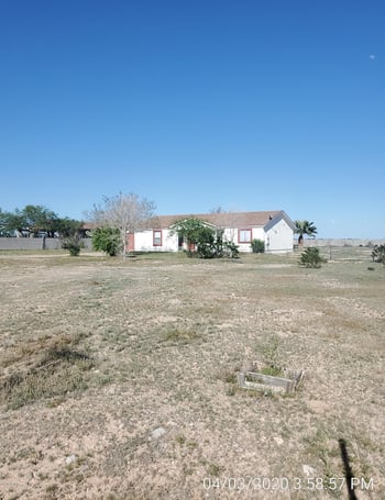 9603 S 349th Ave, Arlington, AZ 85322