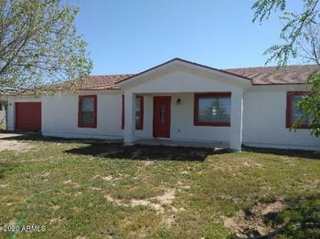 9603 S 349th Ave, Arlington, AZ 85322