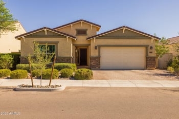 9603 Theia Dr, Mesa, AZ 85212