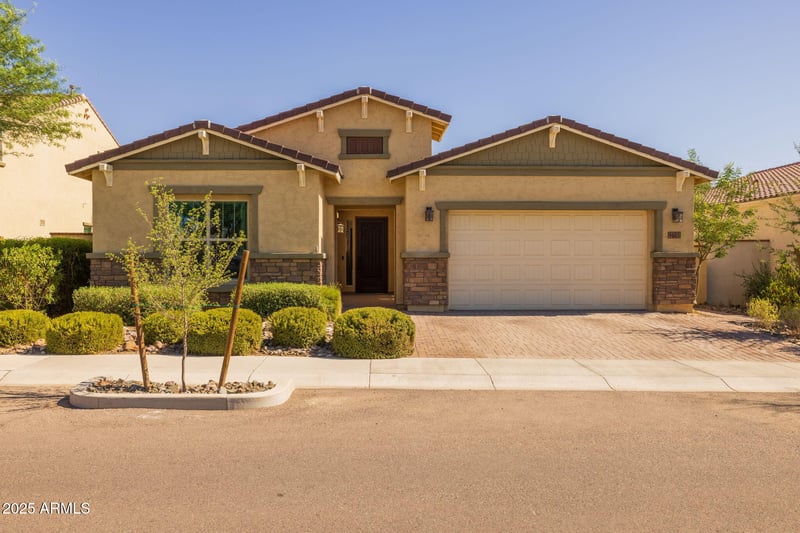 9603 Theia Dr, Mesa, AZ 85212