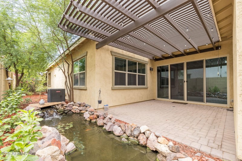 9603 Theia Dr, Mesa, AZ 85212