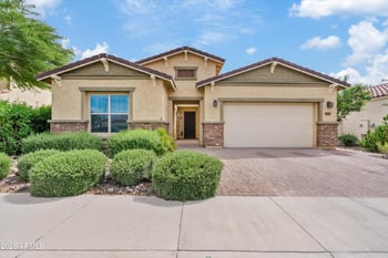 9603 Theia Dr, Mesa, AZ 85212