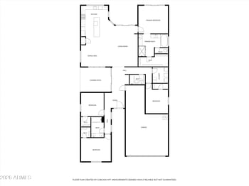 9603 Theia Dr, Mesa, AZ 85212