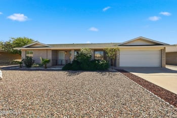 9603 Purdue Ave, Peoria, AZ 85345