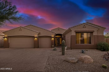 9604 183rd Dr, Goodyear, AZ 85338