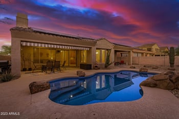 9604 183rd Dr, Goodyear, AZ 85338