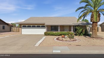 9604 Purdue Ave, Peoria, AZ 85345