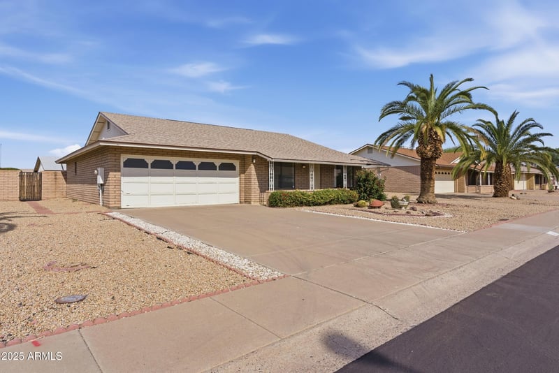 9604 Purdue Ave, Peoria, AZ 85345