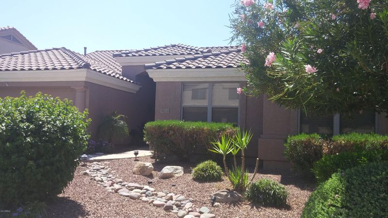 9605 E Lompoc Ave, Mesa, AZ 85209