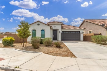 9605 Getty Dr, Tolleson, AZ 85353
