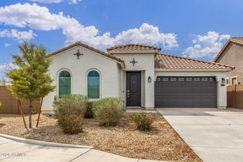 9605 Getty Dr, Tolleson, AZ 85353