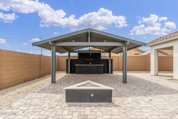 9605 Getty Dr, Tolleson, AZ 85353