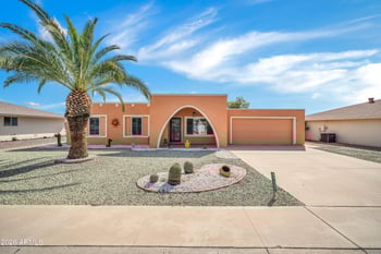 9605 Hidden Valley Cir, Sun City, AZ 85351