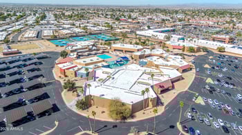 9605 Hidden Valley Cir, Sun City, AZ 85351