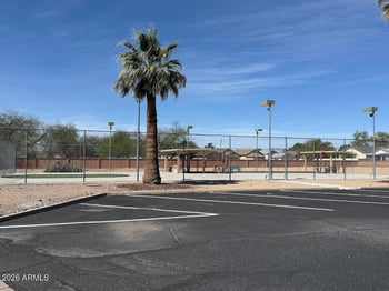 9605 Mountain View Rd #B, Peoria, AZ 85345