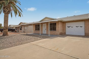 9605 Mountain View Rd #B, Peoria, AZ 85345
