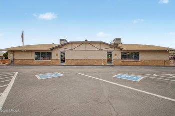 9605 Mountain View Rd #B, Peoria, AZ 85345