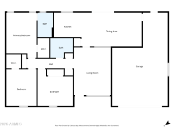 9605 Hidden Valley Cir, Sun City, AZ 85351