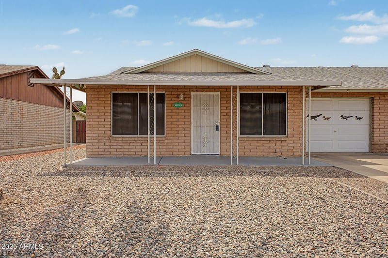 9605 W Mountain View Rd #B, Peoria, AZ 85345