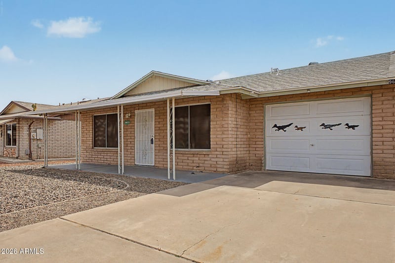 9605 W Mountain View Rd #B, Peoria, AZ 85345