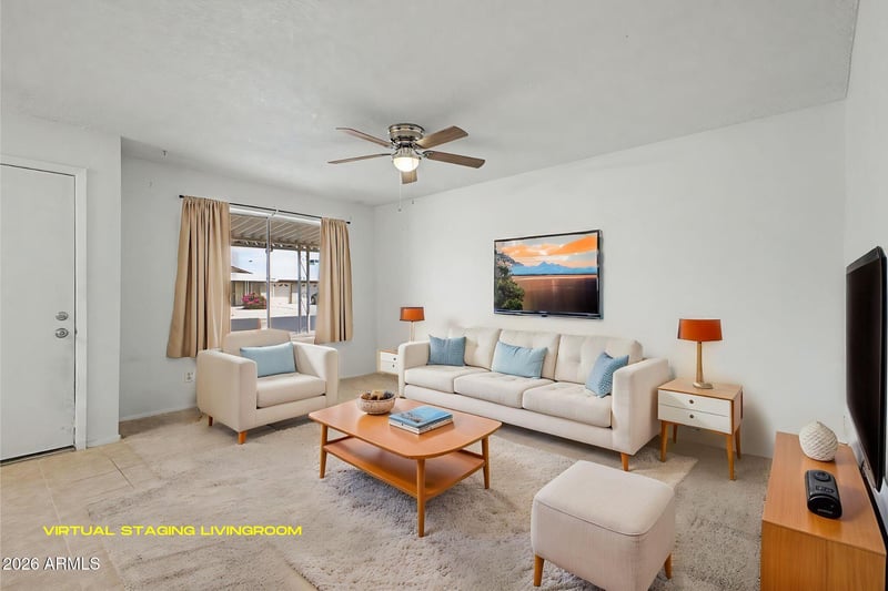 9605 W Mountain View Rd #B, Peoria, AZ 85345