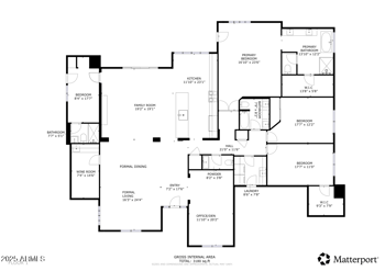 9606 117th St, Scottsdale, AZ 85259