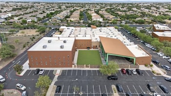 9606 E Spiral Ave, Mesa, AZ 85212