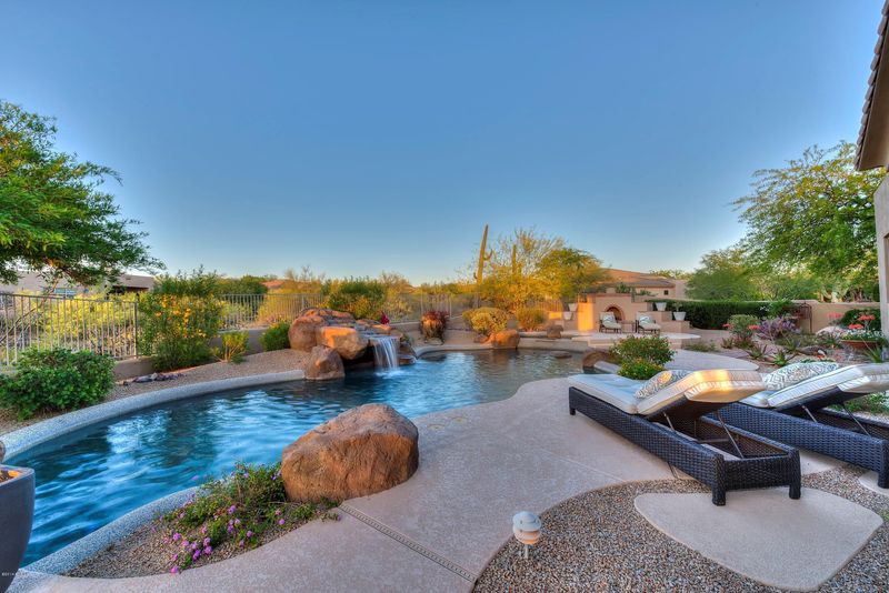 9606 E Sutherland Way, Scottsdale, AZ 85262