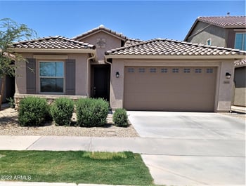 9606 E Tesla Ave, Mesa, AZ 85212