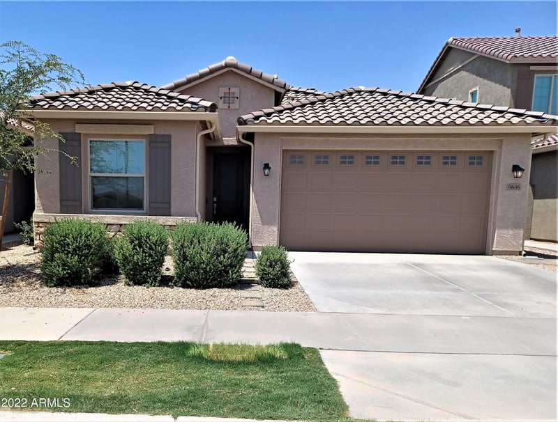 9606 E Tesla Ave, Mesa, AZ 85212