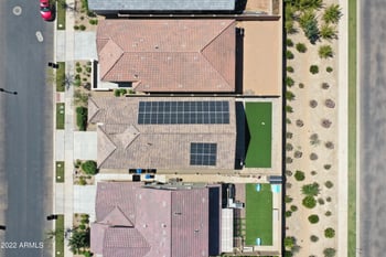 9606 E Tesla Ave, Mesa, AZ 85212