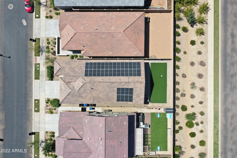 9606 E Tesla Ave, Mesa, AZ 85212