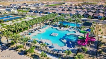 9606 E Tesla Ave, Mesa, AZ 85212