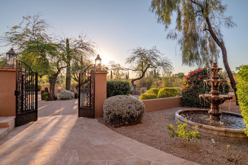 9606 E Via Montoya --, Scottsdale, AZ 85255