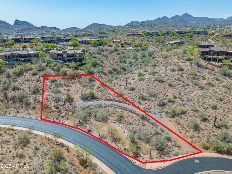 9606 Hidden Canyon Ct #26, Fountain Hills, AZ 85268