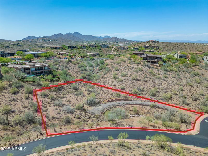 9606 Hidden Canyon Ct #26, Fountain Hills, AZ 85268