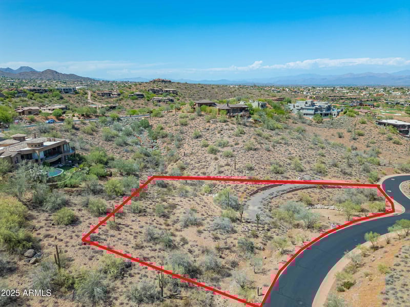 9606 Hidden Canyon Ct #26, Fountain Hills, AZ 85268